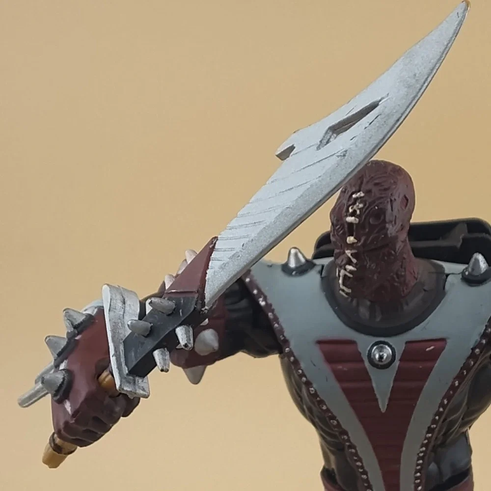 Ninja Spawn - Spawn Deluxe Edition Ultra McFarlane Toys 1995